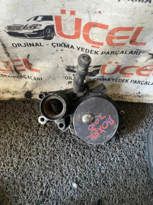 PEUGEOT BOXER 2010 FREN VAKUMU ÜÇEL OTO ÇIKMA BURSA