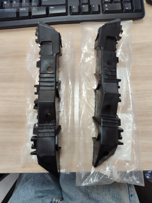 BRAKET TAMPON RIO 17-21 H.B ÖN SAĞ/SOL