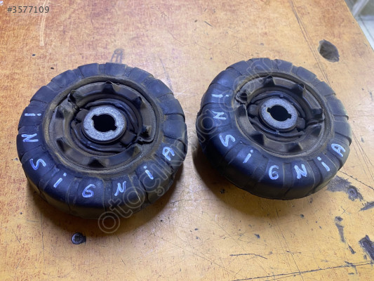 OPEL İNSİGNİA A ÖN AMORTİSÖR TAKOZU ÇIKMA 23129248 CANCAN OPEL