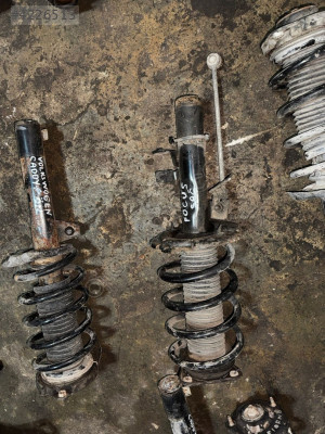 FORD FOCUS SAĞ  AMORTİSÖR