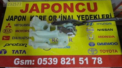 H100 KAMYONET VİTES MEKANİZMASI 2005-2012 ARASI SIFIR