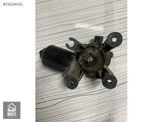 Kia sephia silecek motoru