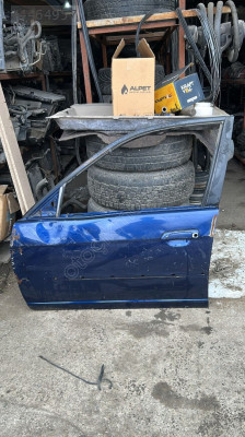 Honda VTC 1 sol ön kapı