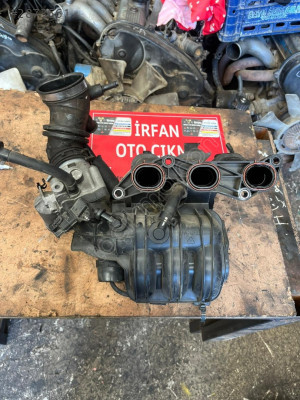 HYUNDAİ İ10 EMME MANİFOLDU OTO İRFAN DA 28380-04000 G3LA