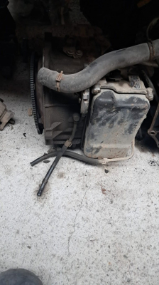 CHEVROLET EVANDA OTOMATİK ŞANZIMAN.OTO ERKAN ÜNYE
