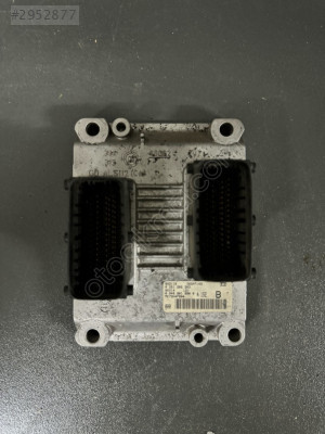FİAT PUNTO 1.2 16V MOTOR BEYNİ