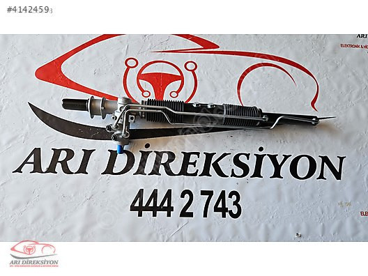 Opel Vectra A Sıfır Direksiyon Kutusu - Garantili - 67297558