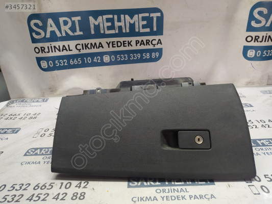 ÇIKMA VOLVO XC70 TORPİDO