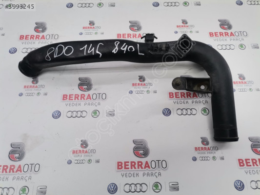 8D0145840L A6 A4 PASSAT 1.9 TDI INTERCOOLER BORUSU
