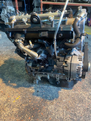FIAT LINEA 1.3  EURO4 CIKMA MOTOR DOLU