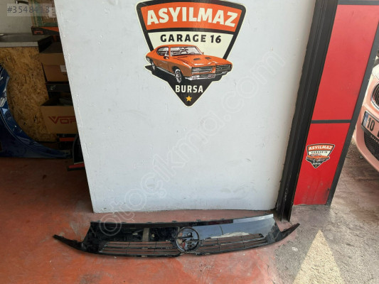OPEL CORSA F MAKYAJLI ÖN PANJUR ORJİNAL 9850366080 28033043