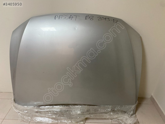 VW PASSAT B8 2013-2017 KAPUT ÇIKMA ORJİNAL