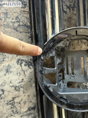 2016 2017 tiguan panjur