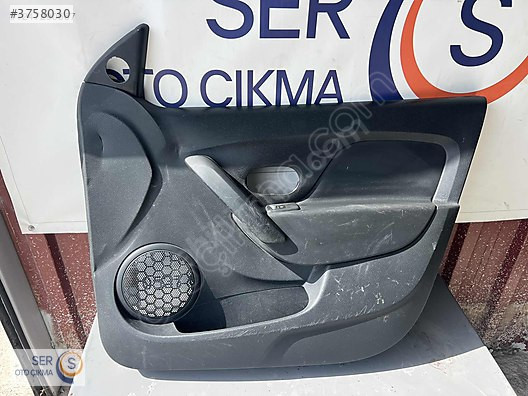 RENAULT SYMBOL 2016 SAĞ ÖN ARKA KAPI DÖŞEMESİ ORJİNAL