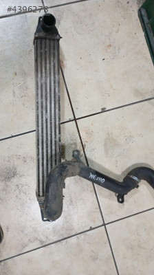 CİTROEN NEMO KLİMA RADYATÖRÜ