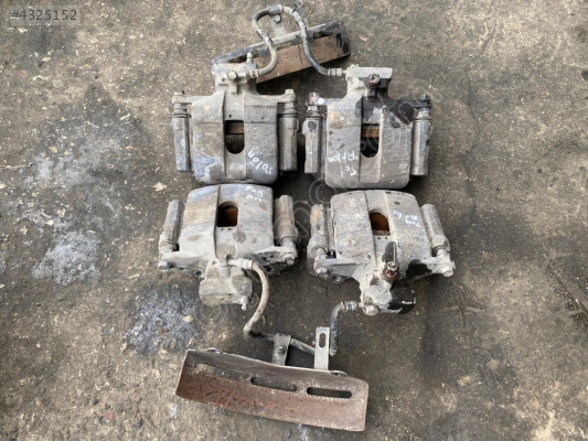 MİTSUBİSHİ FUSO CANTER E5-E6 FREN KALİPERİ