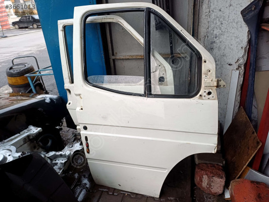 ford transit sağ ön kapı 1993-00
