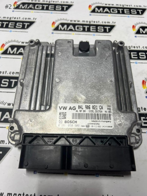 Audi A4,A5 2.0 TDI 0281030909 04L906021CA EDC17C64
