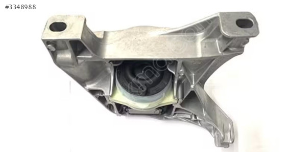 Peugeot 308 Motor Takoz Sağ [Orjinal] (9821089380)