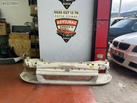 TRANSİT ÖN PANEL ORJİNAL