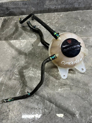 CHERY OMODA 5 YEDEK SU DEPOSU EGE OTOMOTİV BURSA