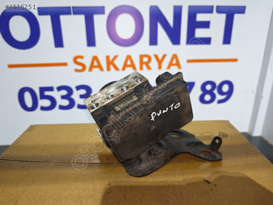 Fiat punto  abs beyni 51894800
