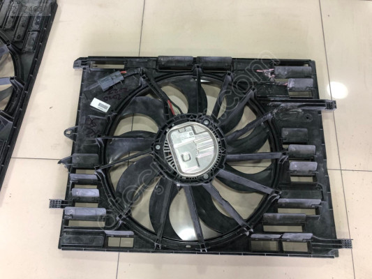 VOLVO XC90 FAN 32222480