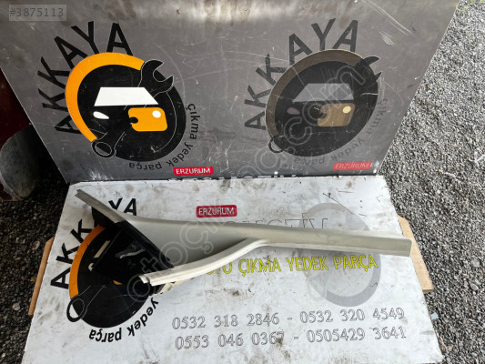 735424219 Fiat Linea Sağ ön Direk Bakaliti Orjinal Çıkma