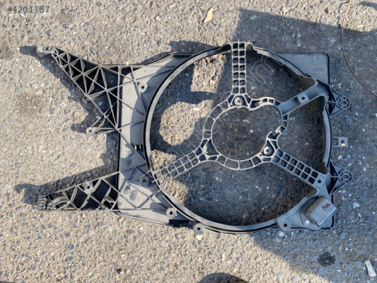 OPEL CORSA D FAN DAVLUMBAZI SIFIR ORJİNAL 55703928 CANCAN OPEL