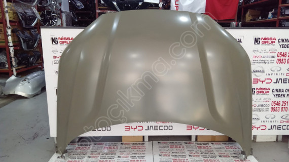 BYD SEAL U ÖN KAPUT SIFIR YEDEK PARÇA 24-25