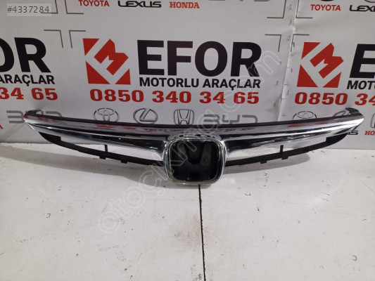 HONDA CİVİC SIFIR ÖN PANJUR 07-09 OEM71122-SNL-T01