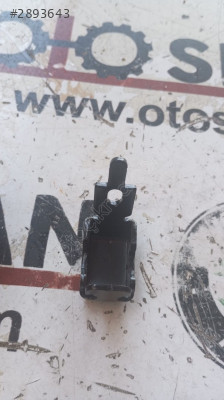 5Q0886193 Seat Leon 2015 arka koltuk bağlantı demiri