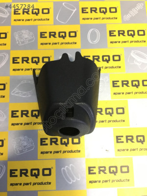 Nissan Qashqai Tampon Sensör Braketi On Sol 2017