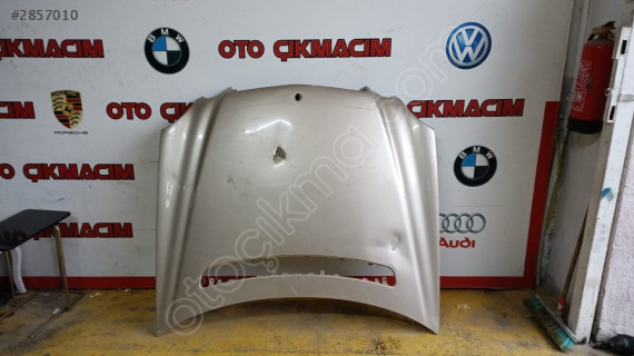 2005 MERCEDES W211 E KASA KAPUT