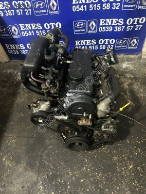 ACCENT YUMURTA KASA 1.5 BENZİN ORJİNAL MOTOR