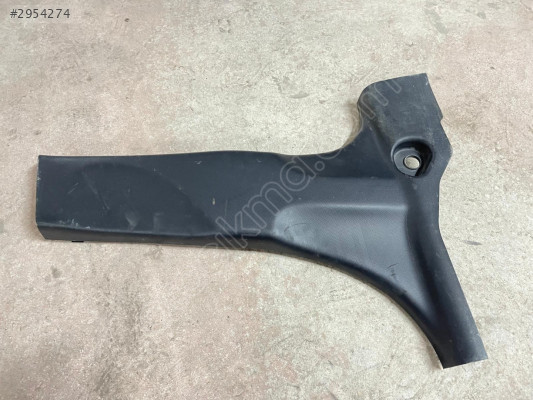 HONDA JAZZ 1.4 2002-2007 ORTA İÇ DİREK KAPLAMA