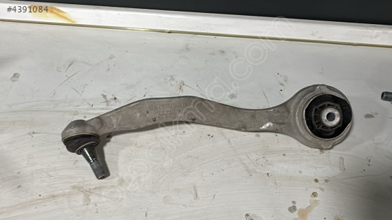 MERCEDES E SERİ W214 CLE W236 4 MATİC SAĞ ÖN SALINCAK 2143331000