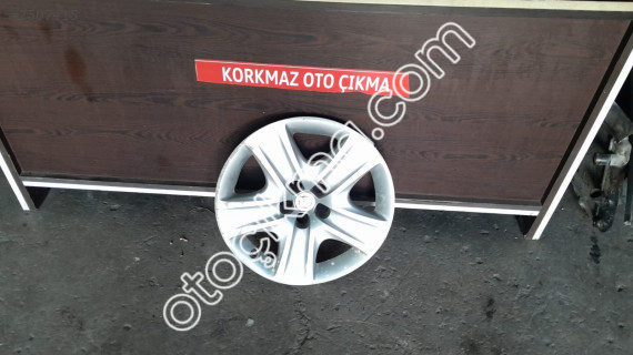 Opel astra j 17 inc orjinal cant kapağı yedek parça