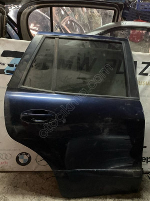 HYUNDAİ 2003 - 2005 SANTA FE SAĞ ARKA KAPI ORİJİNAL