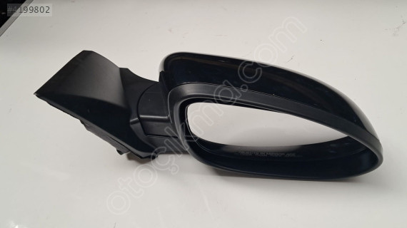 CHEVROLET AVEO T300 SAĞ AYNA ELEKTRİKLİ.OTO ERKAN ÜNYE