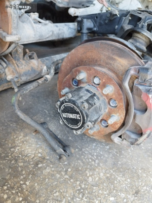 Skystar ve NP300 Taşıyıcı Porya Bilya