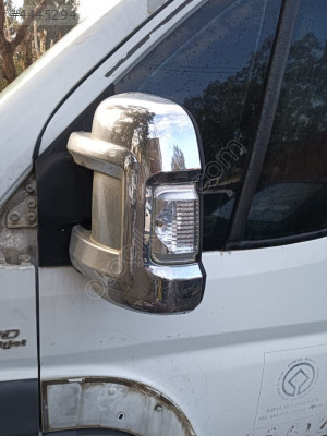 2004 Fiat ducato sol ön dış ayna