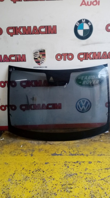 MERCEDES VİTO W447 ÖN CAM