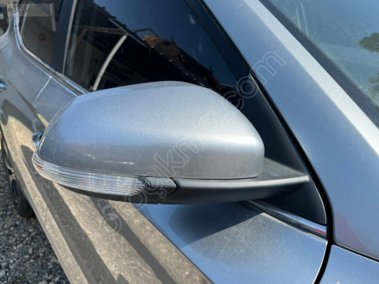 MG ZS SAĞ AYNA HATASIZ MONTECAR