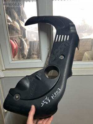 FİAT EGEA MOTOR ÜST KORUYUCU PLASTİK