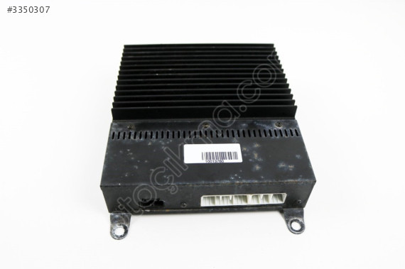 Jaguar S-Type Amfi 2R83-18C808-AG Orijinal Garantili Çıkma Parça