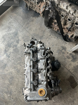 D4fb Kia ceed 1.5 dizel çıkma motor