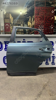 KİA X-CEED SOL ARKA KAPI