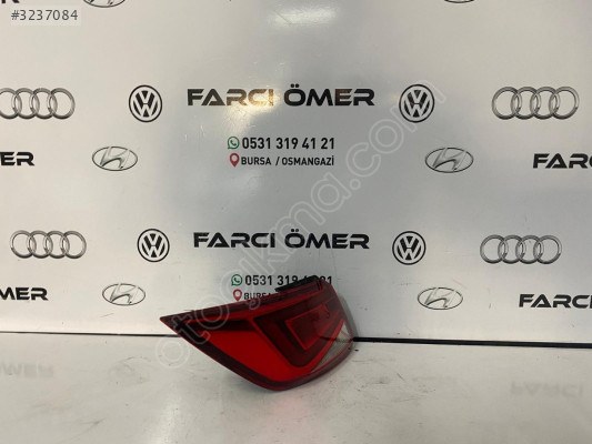 SEAT LEON SOL DIŞ STOP ORJİNAL