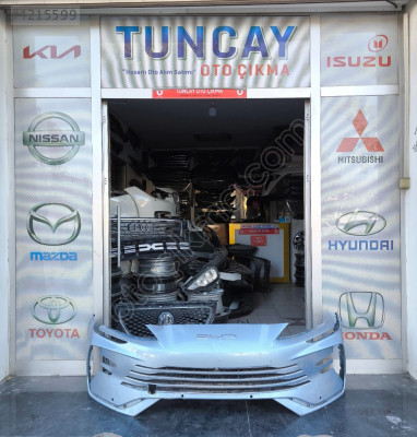 BYD SEUL U ÖN TAMPON 2024-2025 ÇIKMA PARÇA ORJİNAL